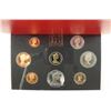 Image 2 : 1984 UNITED KINGDOM PROOF SET