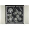 Image 2 : 2014 US MINT LIMITED EDITION SILVER PROOF SET
