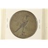 Image 2 : 1923-S PEACE SILVER DOLLAR