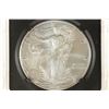Image 1 : 2018 AMERICAN SILVER EAGLE NGC MS70 1ST DAY ISSUE