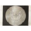 Image 2 : 2018 AMERICAN SILVER EAGLE NGC MS70 1ST DAY ISSUE