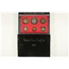 Image 2 : 1982 US PROOF SET (WITH BOX)