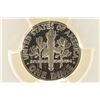 Image 2 : 1999-S SILVER ROOSEVELT DIME PCGS PR69 DCAM