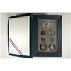 Image 1 : 1995 US PRESTIGE PROOF SET CIVIL WAR