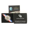 Image 1 : 2019 APOLLO 11 50TH ANNIVERSARY COMMEMORATIVE