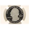 Image 2 : 2013-S SILVER PEACE MEMORIAL QUARTER NGC PF70