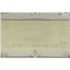 Image 2 : GIORI TEST NOTE $1 LINCOLN MEMORIAL CIRCA 1970'S