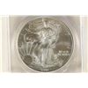Image 1 : 2011 (W) AMERICAN SILVER EAGLE PCGS MS70