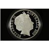 Image 2 : 2010 AUSTRALIA KANGAROO $1 SILVER PROOF 1 OZ.