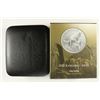 Image 3 : 2010 AUSTRALIA KANGAROO $1 SILVER PROOF 1 OZ.