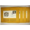 Image 1 : 4 ASSORTED 1978 & 1979 1ST DAY ISSUE ENVELOPES