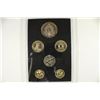 Image 1 : 2014 UNITED KINGDOM PROOF SET