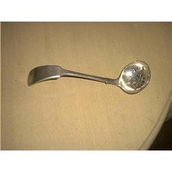 Pierced Ladle or Strainer #1457129