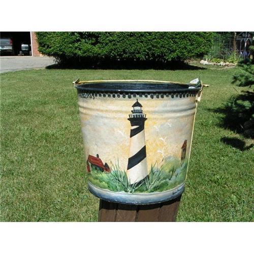 LIGHTHOUSE BUCKET #1462621