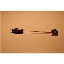 pin for a tie or on a collar #1463905