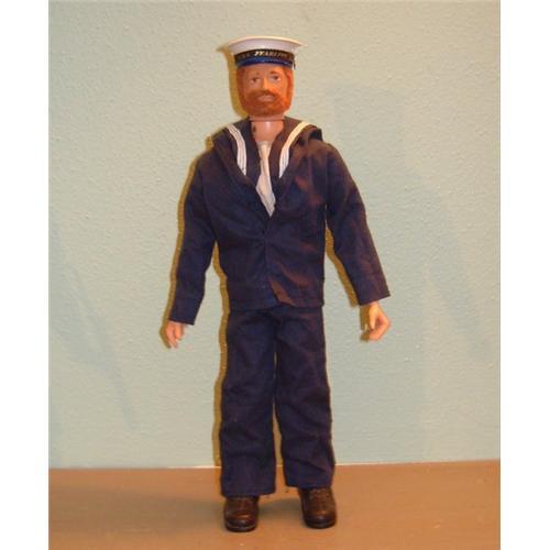 action man sailor