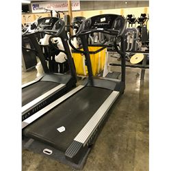 VISION FITNESS AC100-120V 50/60HZ 15AMP TREADMILL