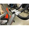 Image 2 : KEISER M3 SPIN BIKE WITH BROKEN TENSION ADJUSTER