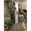 Image 2 : HOIST 4400 CABLE MULTI GYM - PARTIALLY DISASSEMBLED