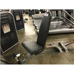 HOIST INCLINE BENCH