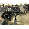 Image 2 : LIFE FITNESS LIFE CYCLE 9500 HR RECUMBENT BIKE