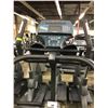 Image 2 : LIFE FITNESS 9500HR STAIR STEPPER