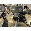 Image 2 : LIFEFITNESS LIFE CYCLE 9500HR RECUMBENT BIKE
