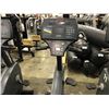 Image 2 : LIFEFITNESS LIFE CYCLE 9500HR RECUMBENT BIKE