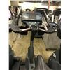 Image 2 : LIFEFITNESS LIFE CYCLE 9500HR UPRIGHT BIKE