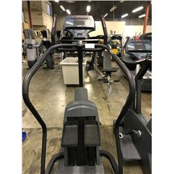 LIFEFITNESS 9500HR STEPPER