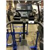 Image 2 : LIFEFITNESS 9500HR STEPPER