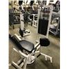 Image 2 : CYBEX  HIP ABDUCTION STATION