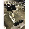 Image 1 : APEX ABDOMINAL CRUNCH BENCH