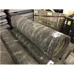 ROLL OF GYM FLOORING