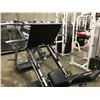 Image 2 : HAMMER STRENGTH LEG PRESS