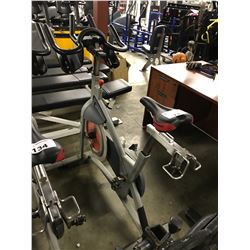 SCHWINN SPIN BIKE
