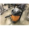 Image 1 : RIDGID 60 LITRE SHOP VAC