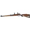 Image 2 : Steyr Mannlicher Luxus, Mod M, 30-06, 20” barrel, full stock