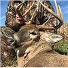 Image 1 : Missouri Whitetail Hunt for Two (2) Hunters, Six (6) Days, Five (5) Nights