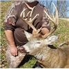Image 2 : Missouri Whitetail Hunt for Two (2) Hunters, Six (6) Days, Five (5) Nights