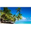 Image 1 : Caribbean 5-Night Vacation Package for Two (2) Adults