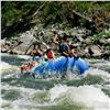 Image 1 : Idaho 5-Day Whitewater Rafting Trip for Two (2) Rafters