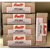 Image 1 : Swift High Grade Ammunition 100 Rounds of .375 H&H