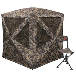 Journey Blind and Chair Combo