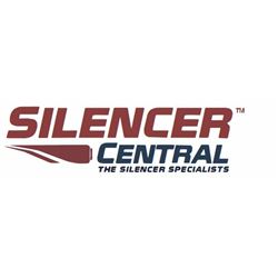 Solo 22 - .22 LR Suppressor Certificate redeemable at Silencer Central