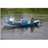 Image 2 : Montana Guided Float Fishing Trip for Two with Iron Wheel Guest Ranch