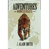 Image 2 : Four (4) Hunting Adventure Books Autographed By the Author J. Alain Smith