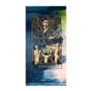 Image 1 : Steve Kaufman (1960-2010), "Tarot, Judgement" Hand Signed and Numbered Limited E