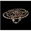 Image 4 : Sterling Silver Ring