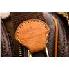 Image 6 : Louis Vuitton Monogram Canvas Leather Reporter PM Bag